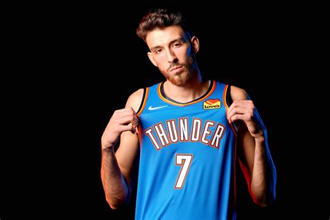 okc thunder|okc thunder depth chart.
